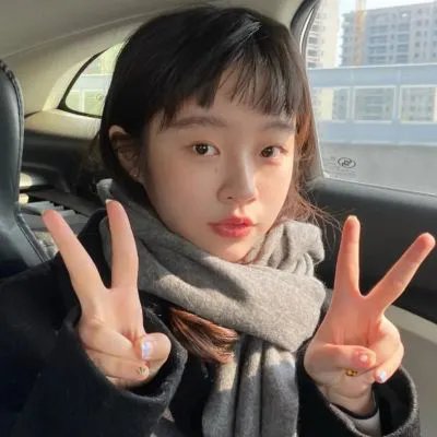 蓝色老虎