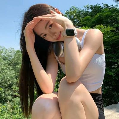金发女郎