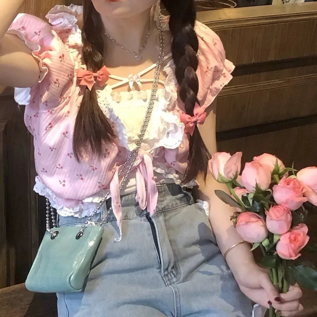 小孩的神秘生活