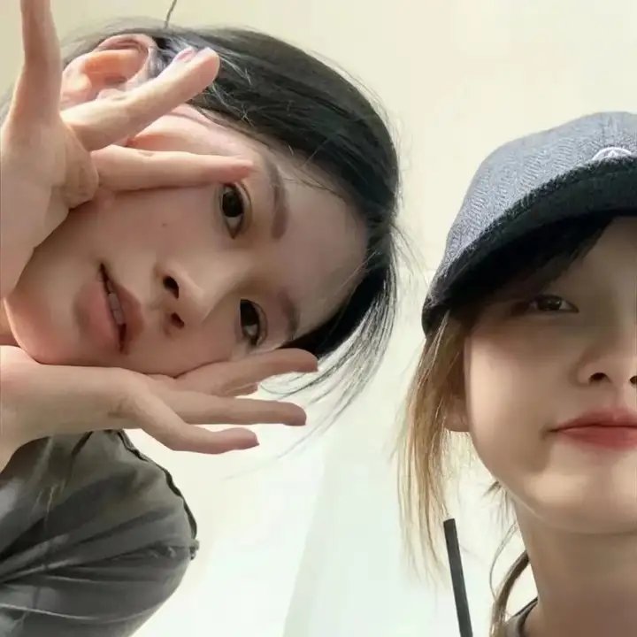 无语有爱